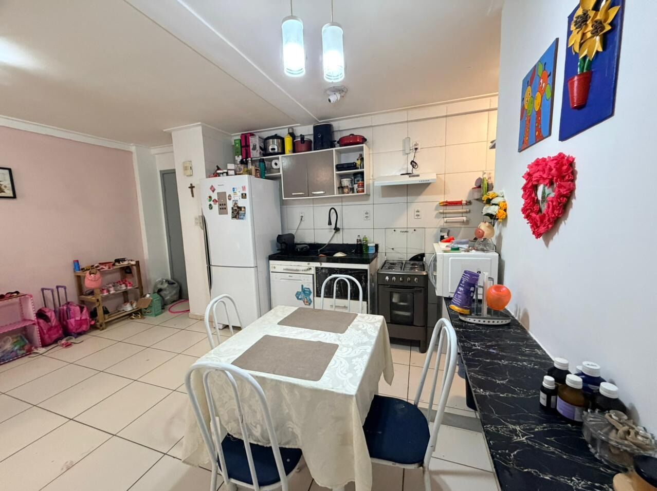 Apartamento, 2 quartos, 59 m² - Foto 23
