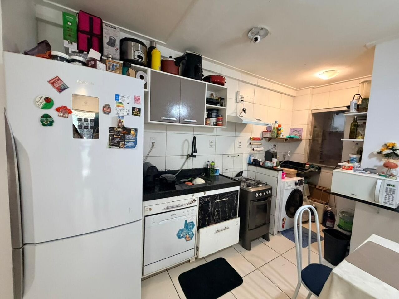 Apartamento, 2 quartos, 59 m² - Foto 12