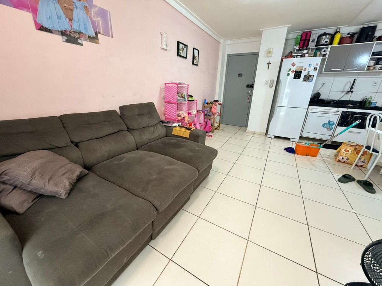 Apartamento, 2 quartos, 59 m² - Foto 18