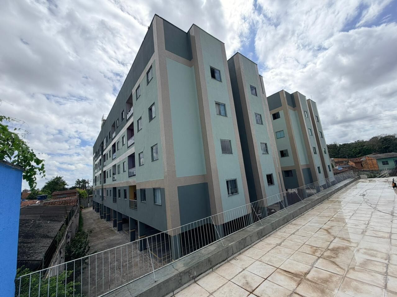 Apartamento, 2 quartos, 59 m² - Foto 11