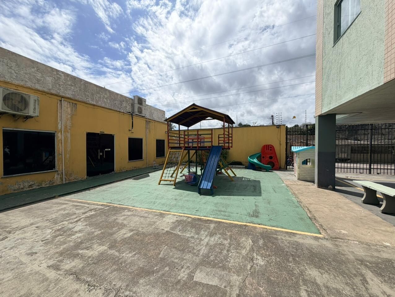 Apartamento, 2 quartos, 59 m² - Foto 2
