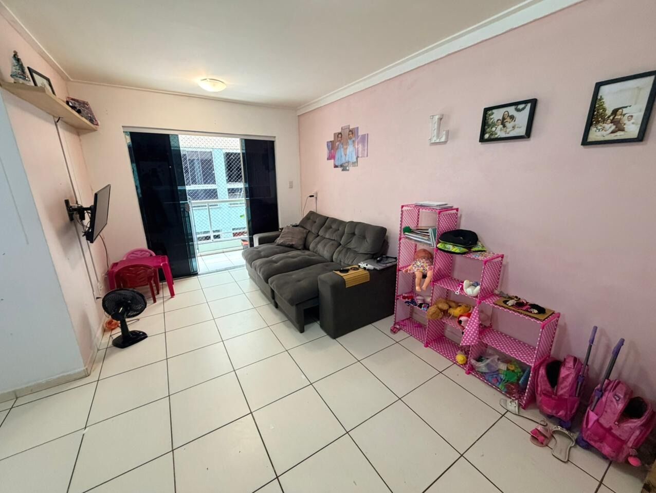 Apartamento, 2 quartos, 59 m² - Foto 17
