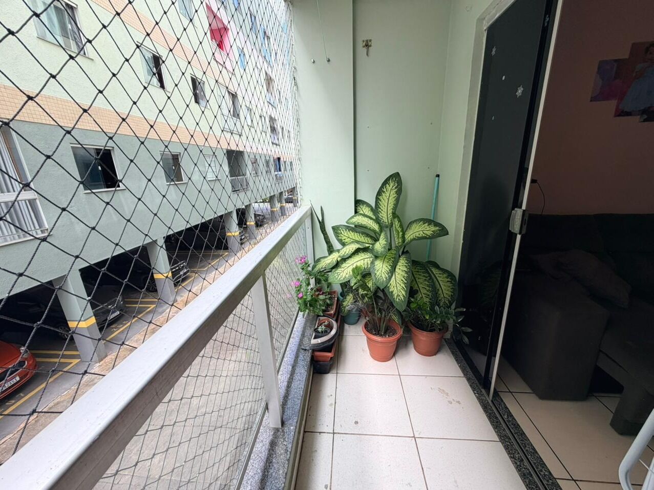 Apartamento, 2 quartos, 59 m² - Foto 22