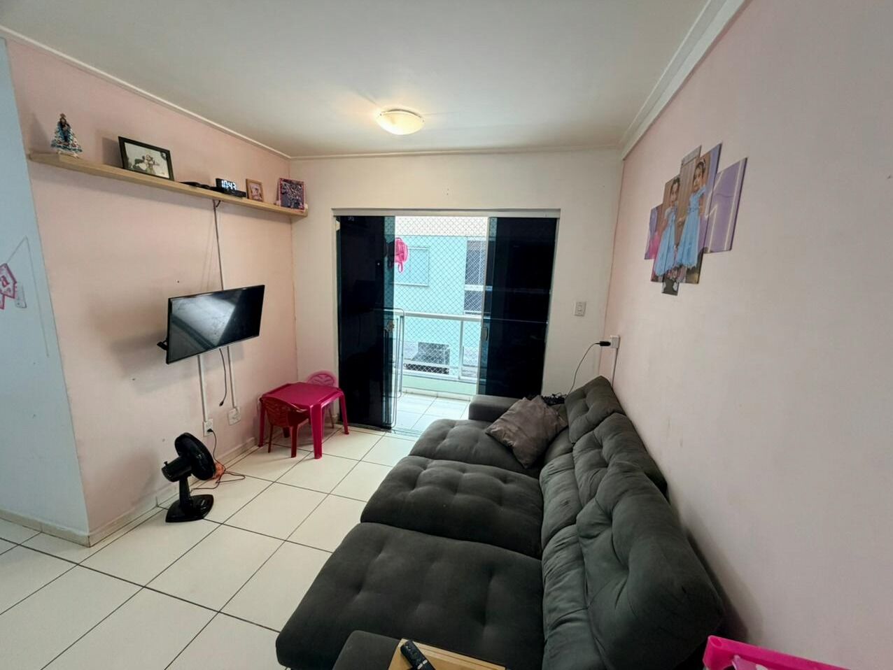 Apartamento, 2 quartos, 59 m² - Foto 21
