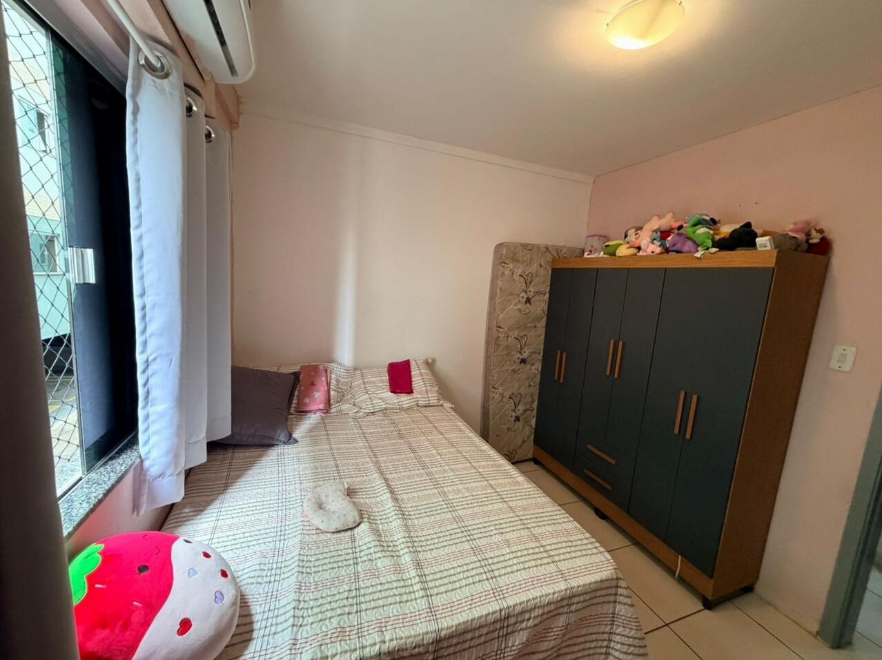 Apartamento, 2 quartos, 59 m² - Foto 15
