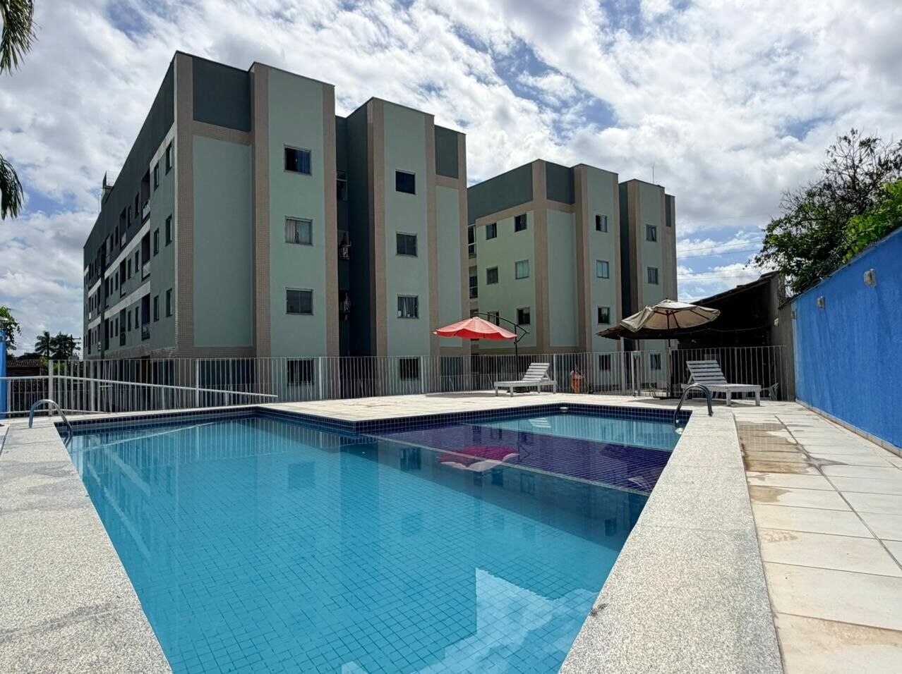 Apartamento, 2 quartos, 59 m² - Foto 7