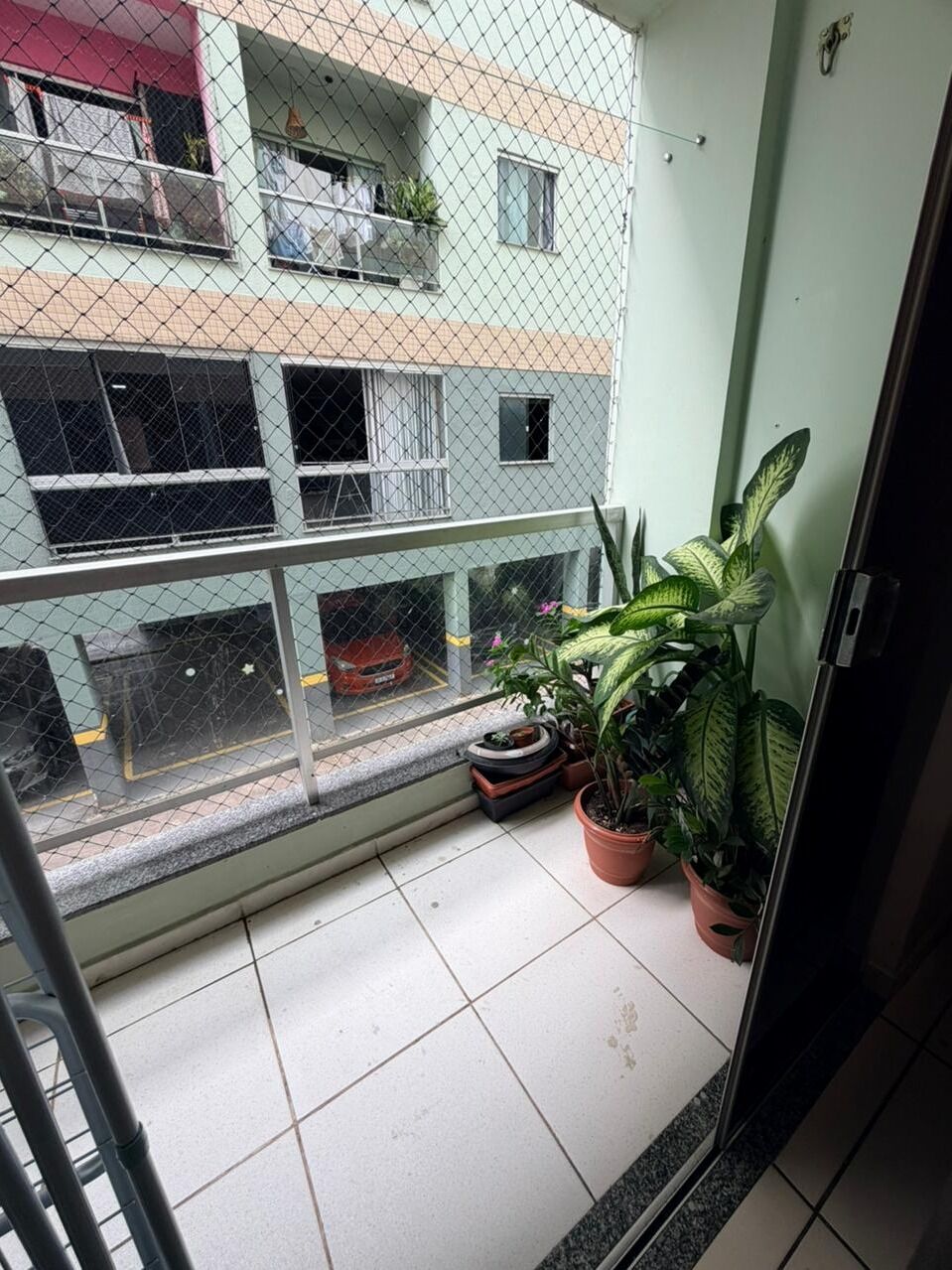 Apartamento, 2 quartos, 59 m² - Foto 20