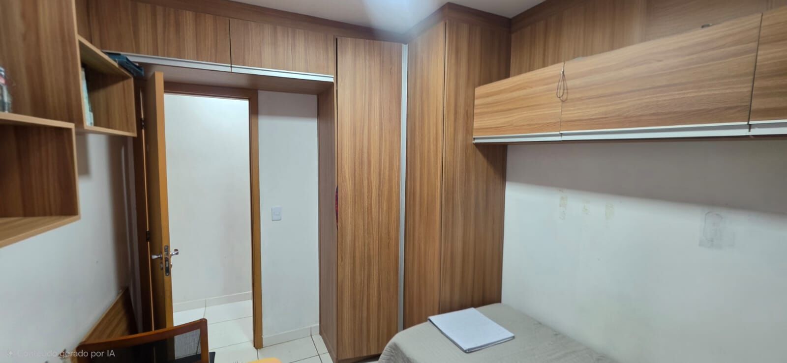 Apartamento, 2 quartos, 64 m² - Foto 9