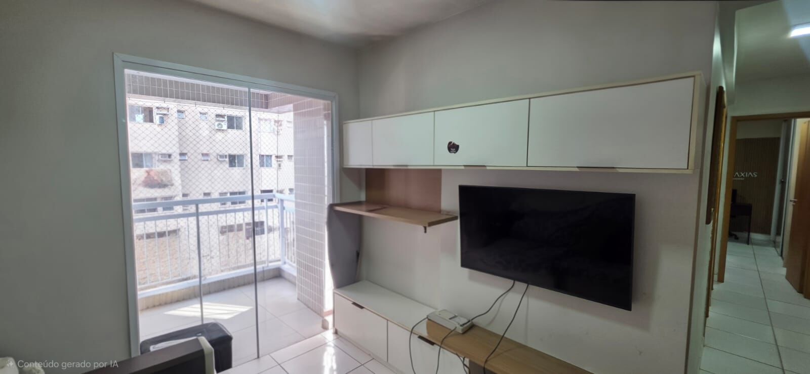 Apartamento, 2 quartos, 64 m² - Foto 4