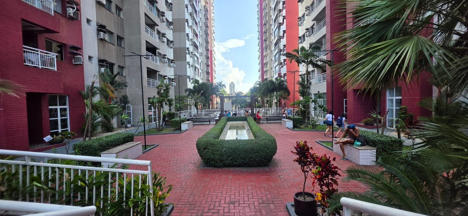 Apartamento, 2 quartos, 64 m² - Foto 29