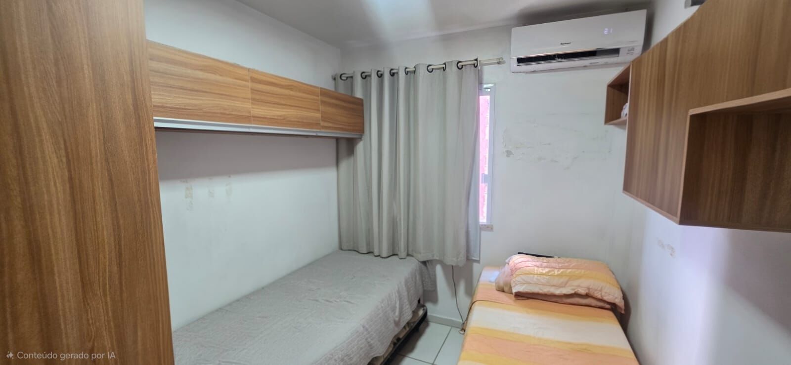 Apartamento, 2 quartos, 64 m² - Foto 11