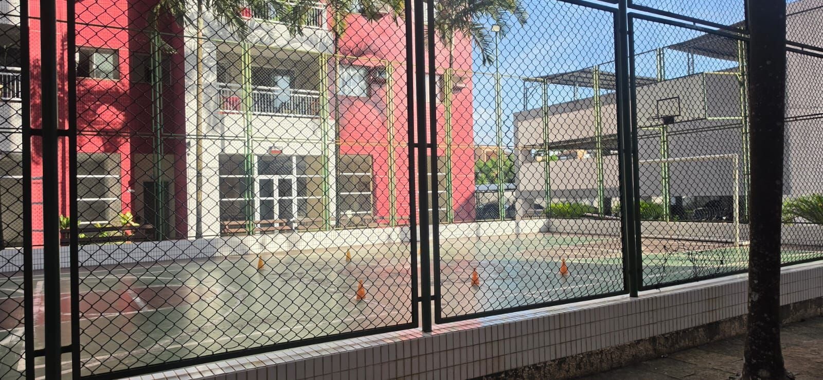 Apartamento, 2 quartos, 64 m² - Foto 24