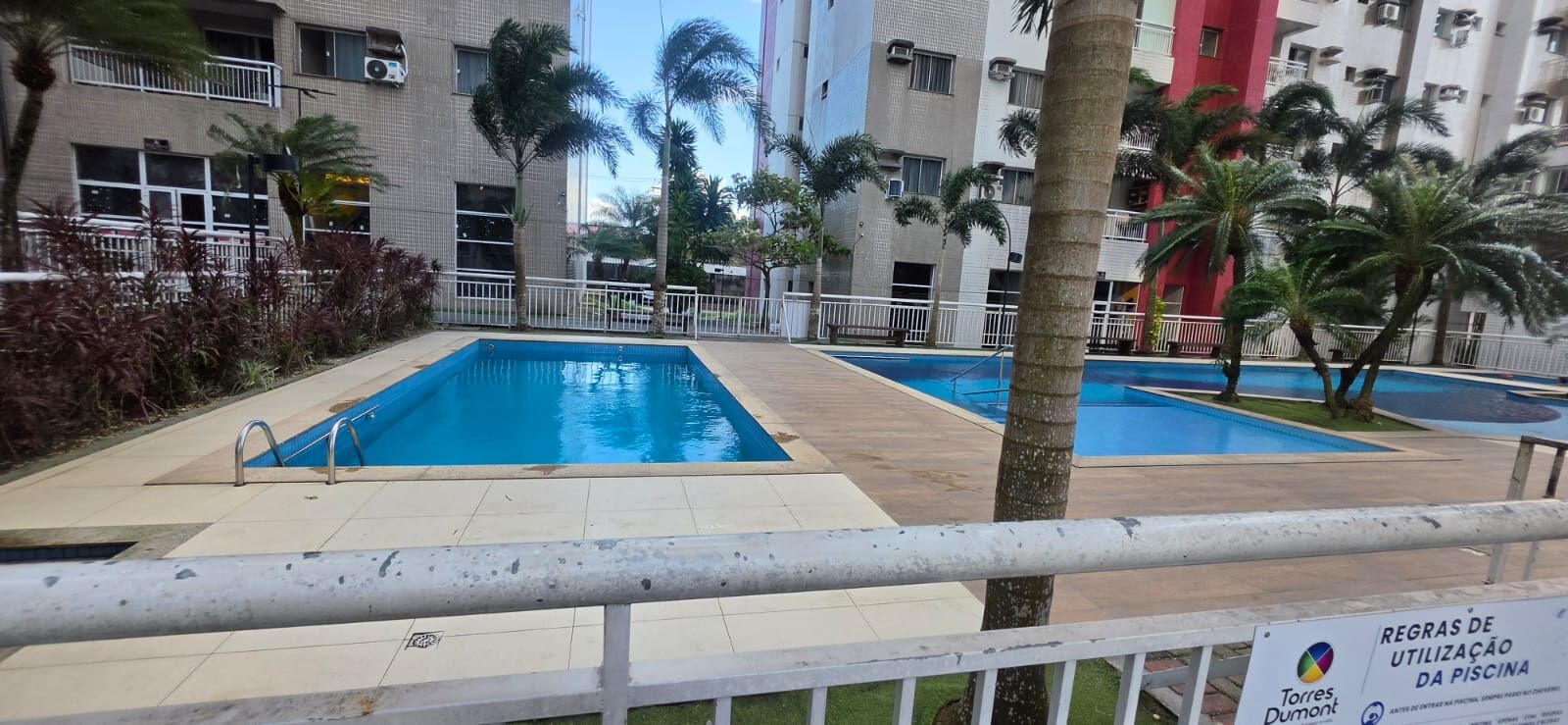 Apartamento, 2 quartos, 64 m² - Foto 27