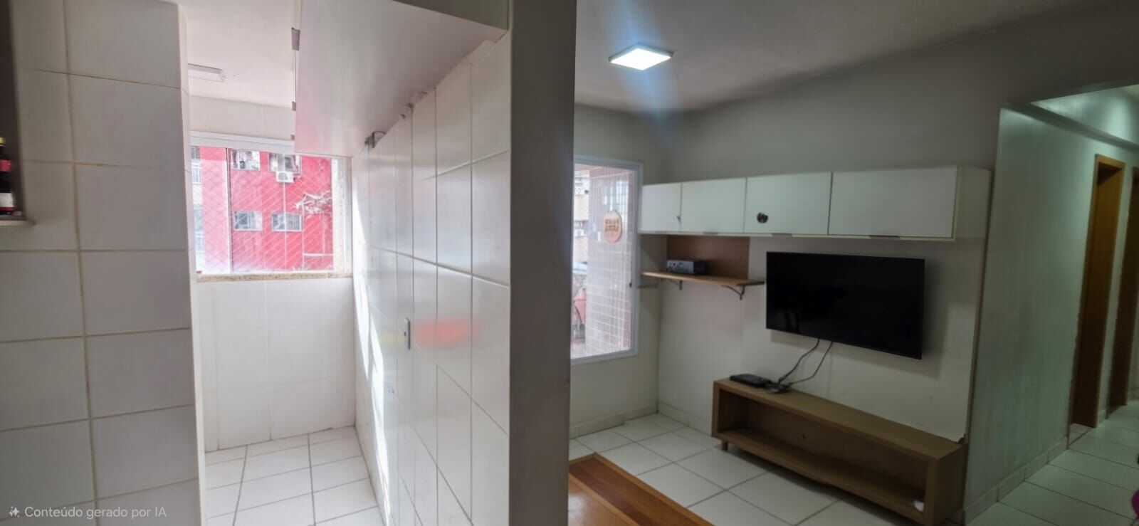 Apartamento, 2 quartos, 64 m² - Foto 8