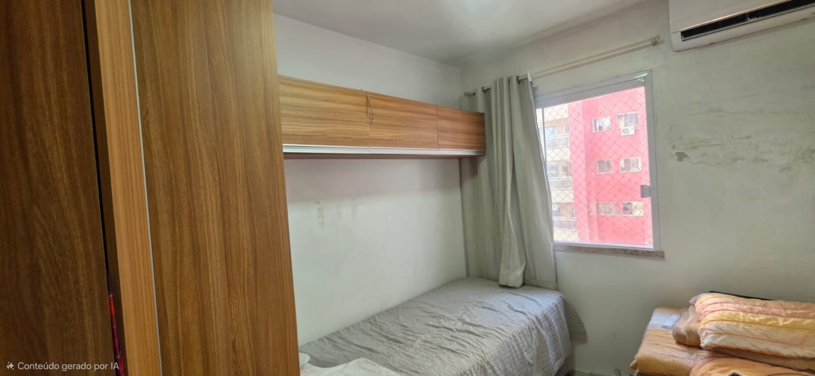 Apartamento, 2 quartos, 64 m² - Foto 12