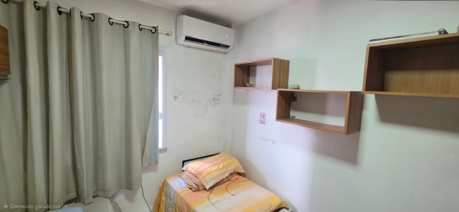 Apartamento, 2 quartos, 64 m² - Foto 10