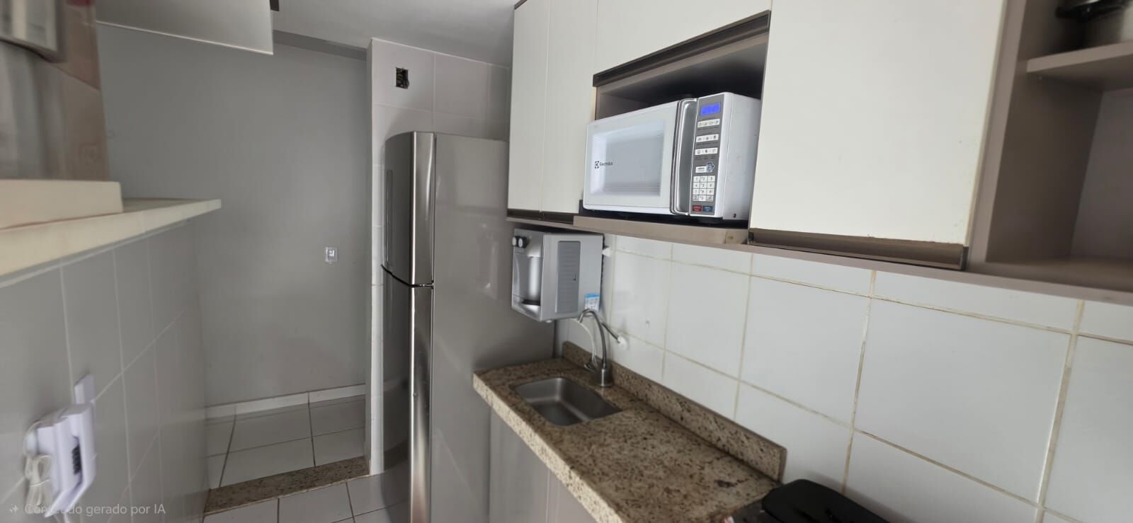 Apartamento, 2 quartos, 64 m² - Foto 1