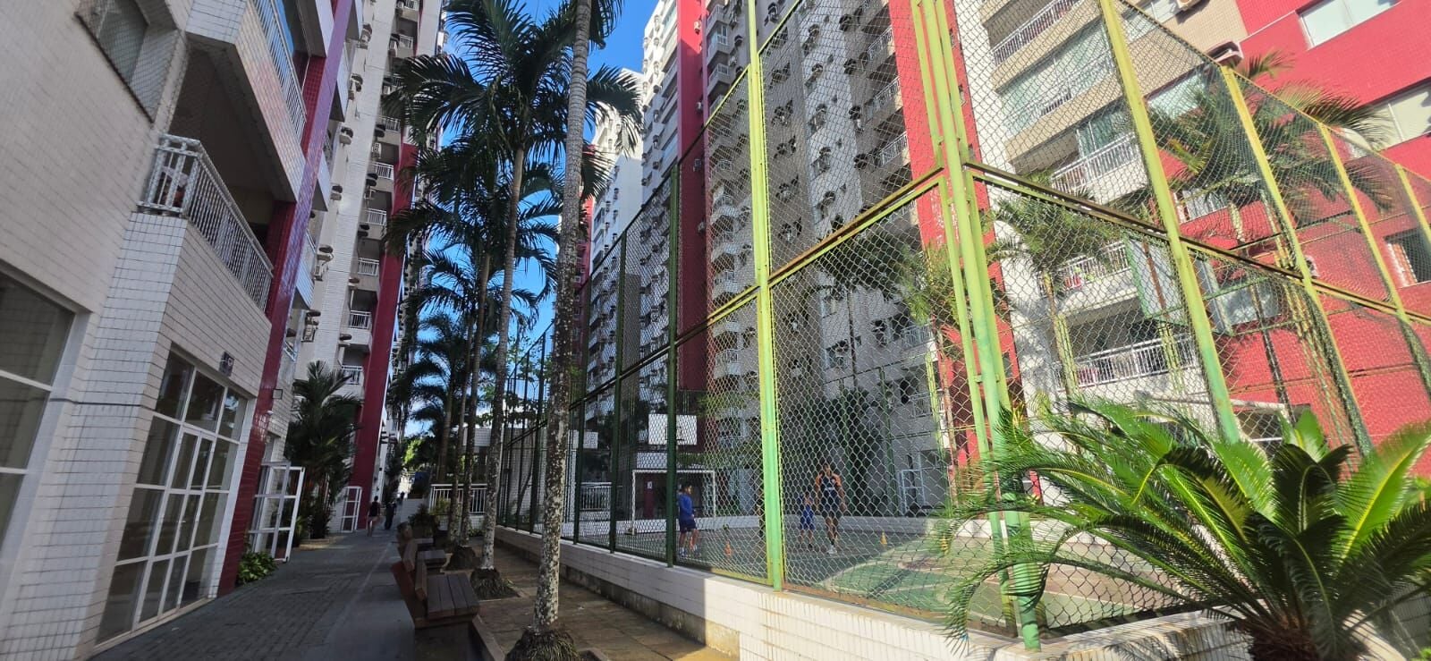 Apartamento, 2 quartos, 64 m² - Foto 32