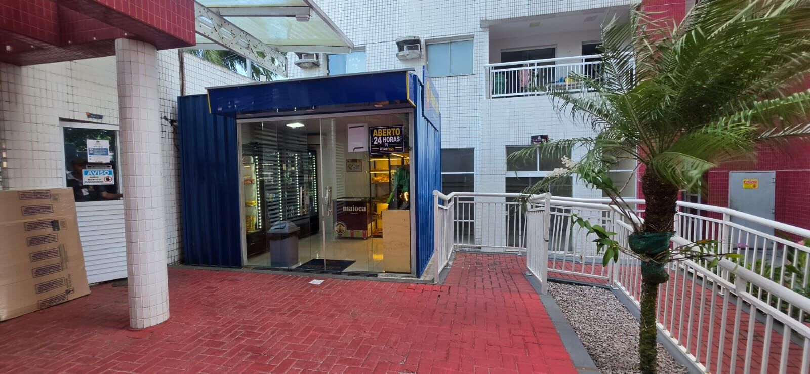 Apartamento, 2 quartos, 64 m² - Foto 28