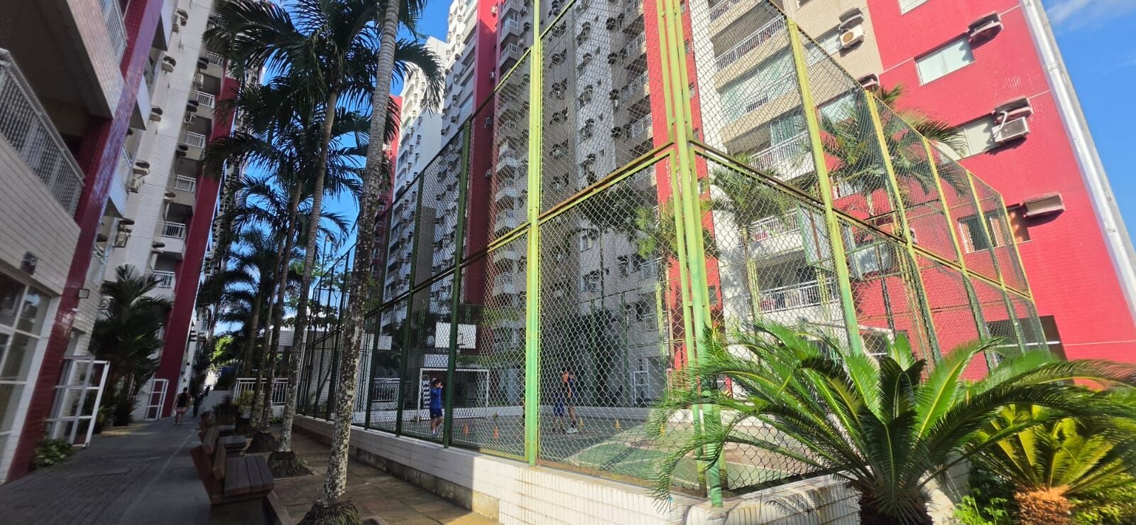 Apartamento, 2 quartos, 64 m² - Foto 23