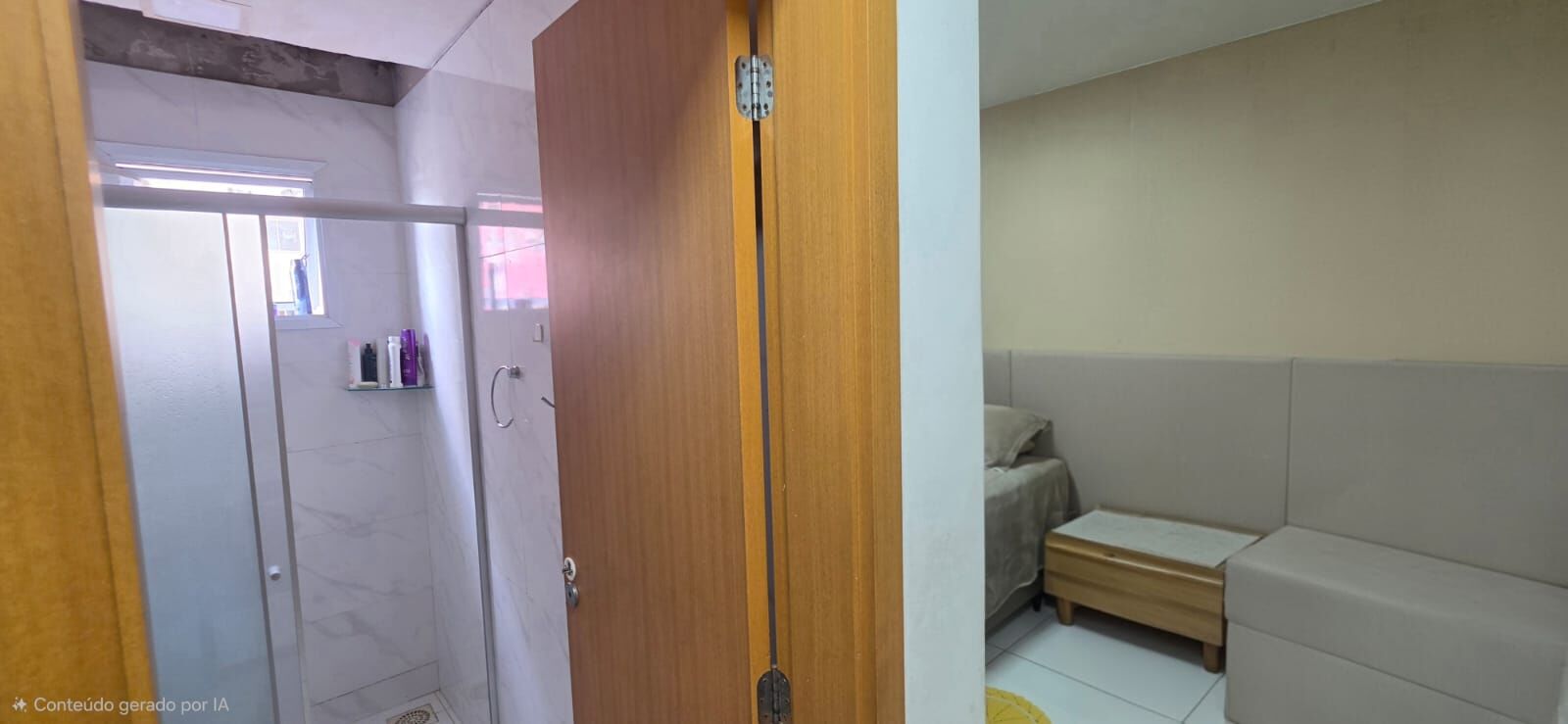 Apartamento, 2 quartos, 64 m² - Foto 14