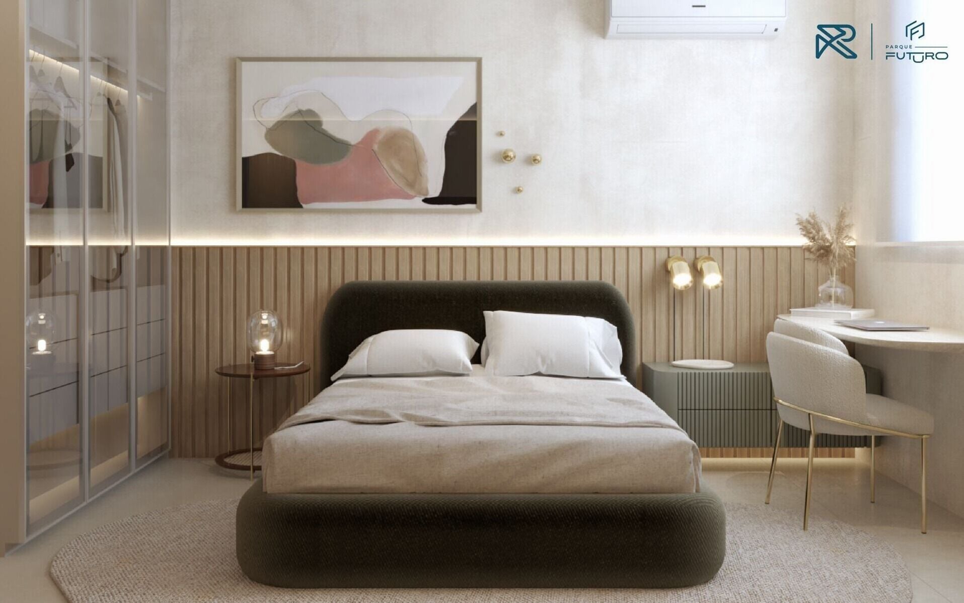 Apartamento, 2 quartos, 60 m² - Foto 29