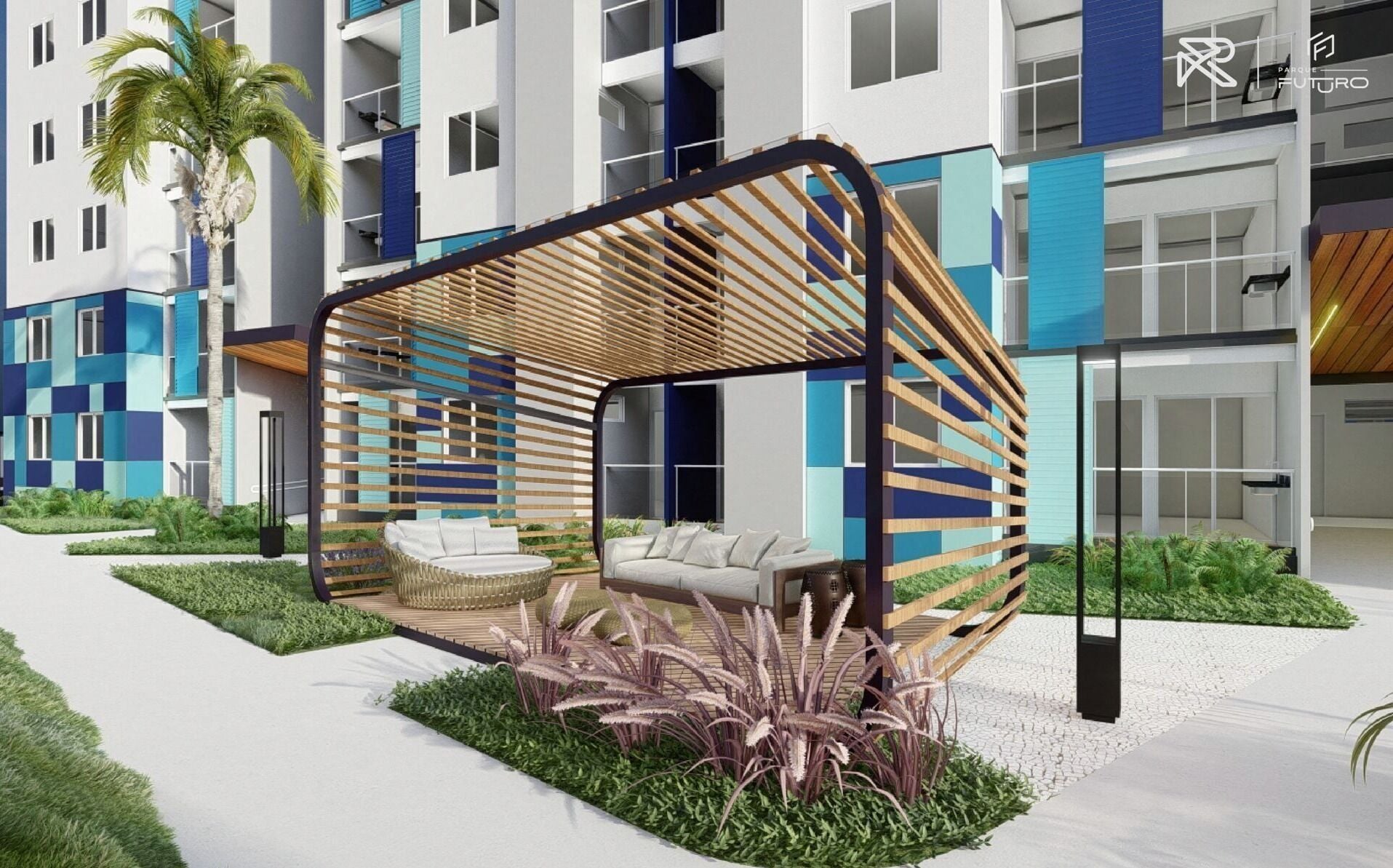 Apartamento, 2 quartos, 60 m² - Foto 19