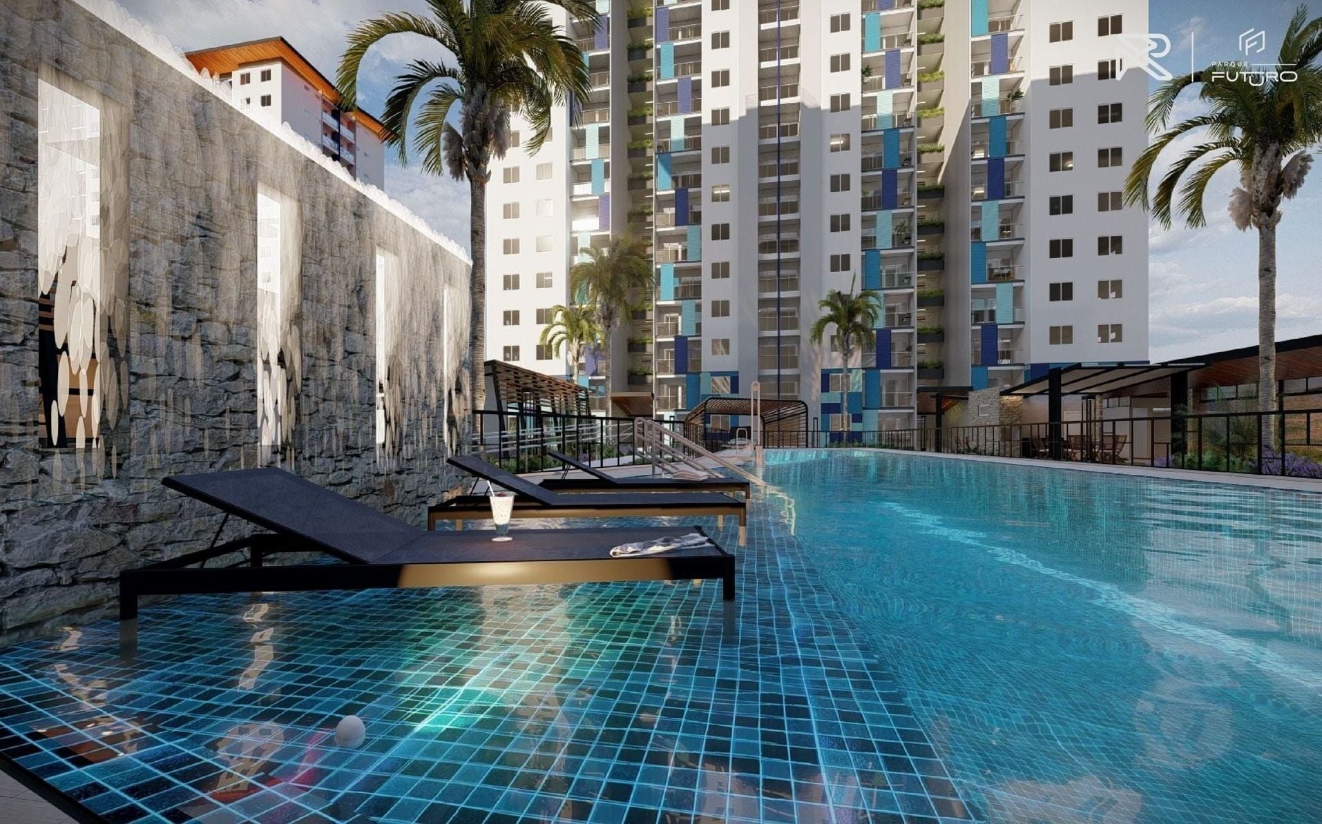 Apartamento, 2 quartos, 60 m² - Foto 35