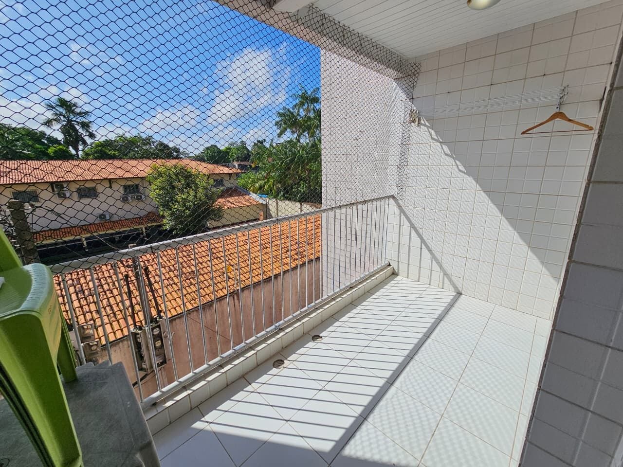 Apartamento, 3 quartos, 113 m² - Foto 1