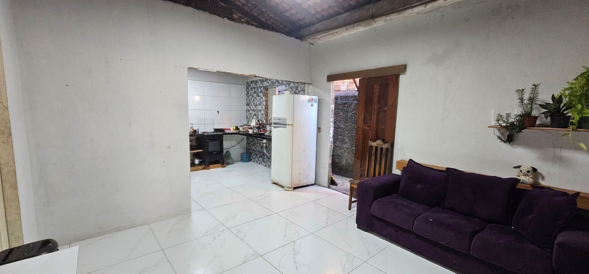 Casa, 2 quartos, 144 m² - Foto 1