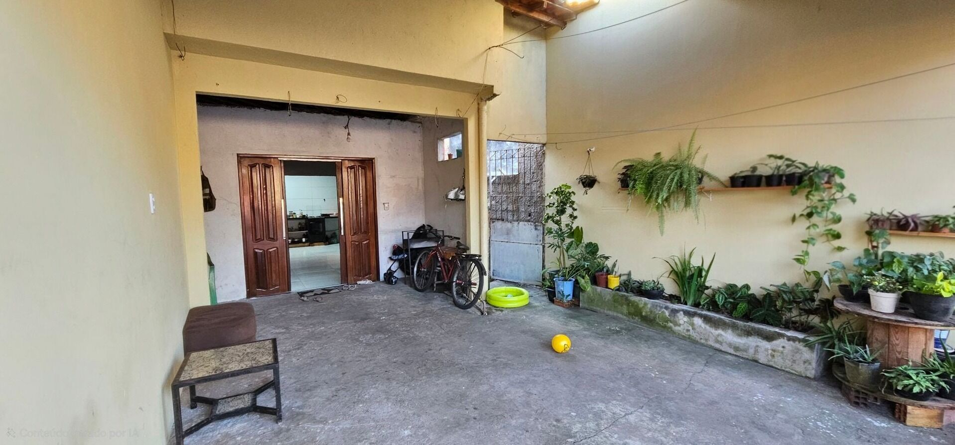 Casa, 2 quartos, 144 m² - Foto 3