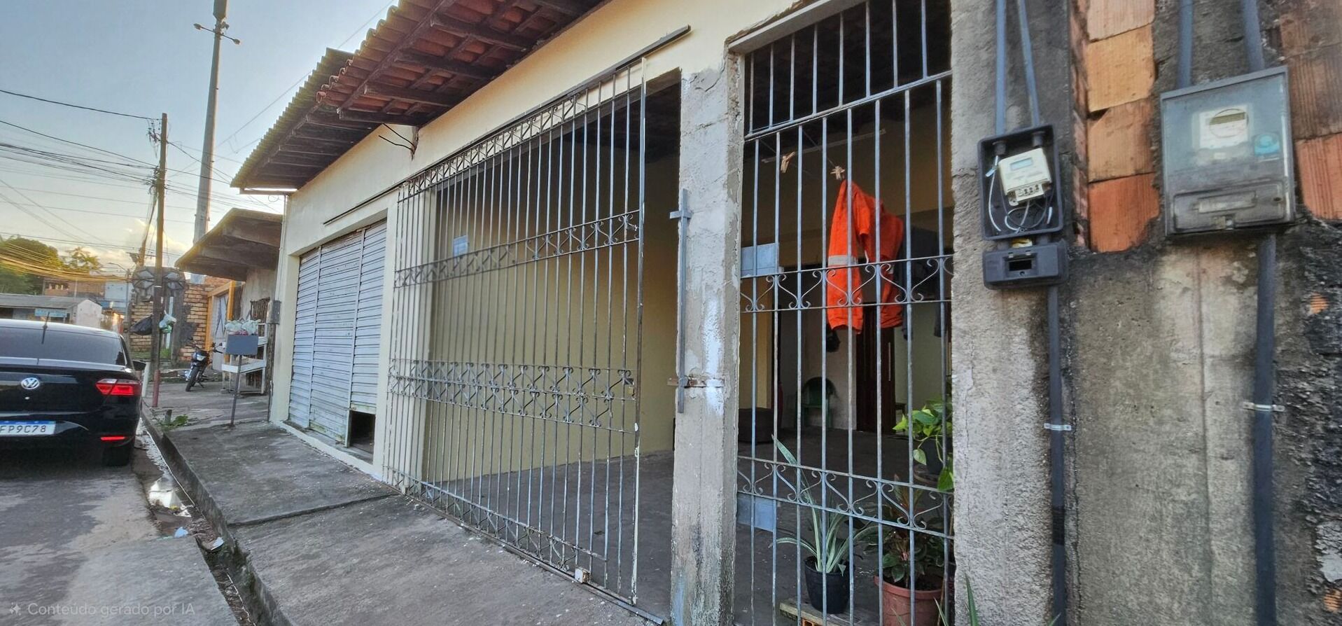 Casa, 2 quartos, 144 m² - Foto 13