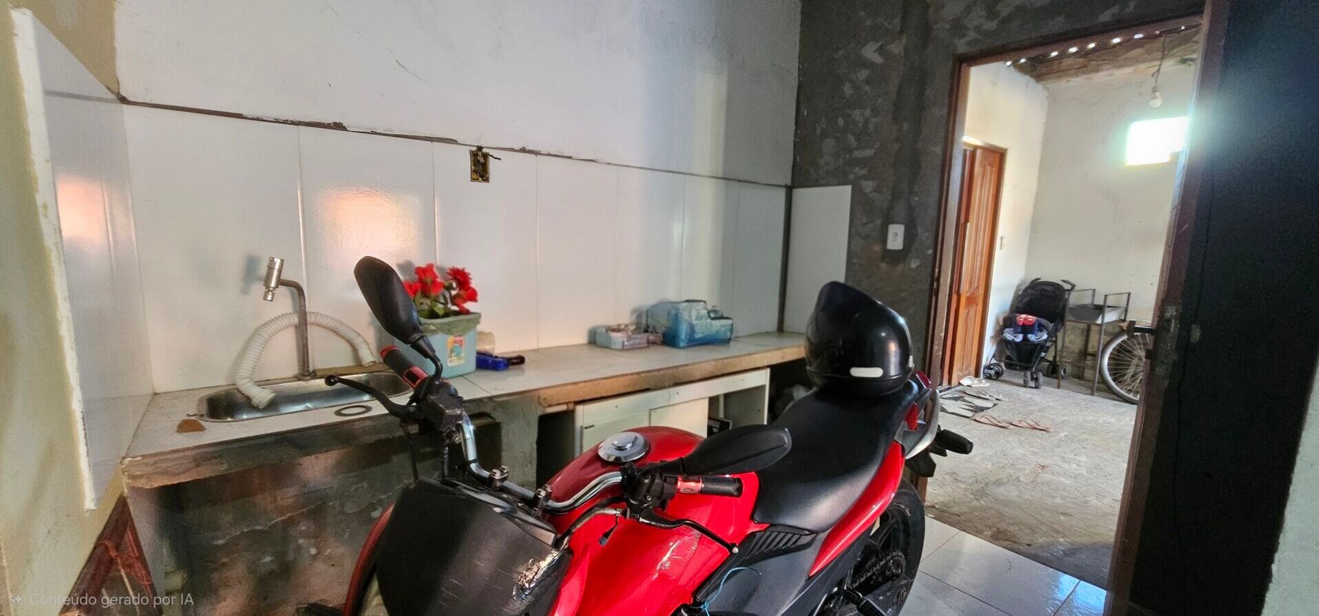 Casa, 2 quartos, 144 m² - Foto 16