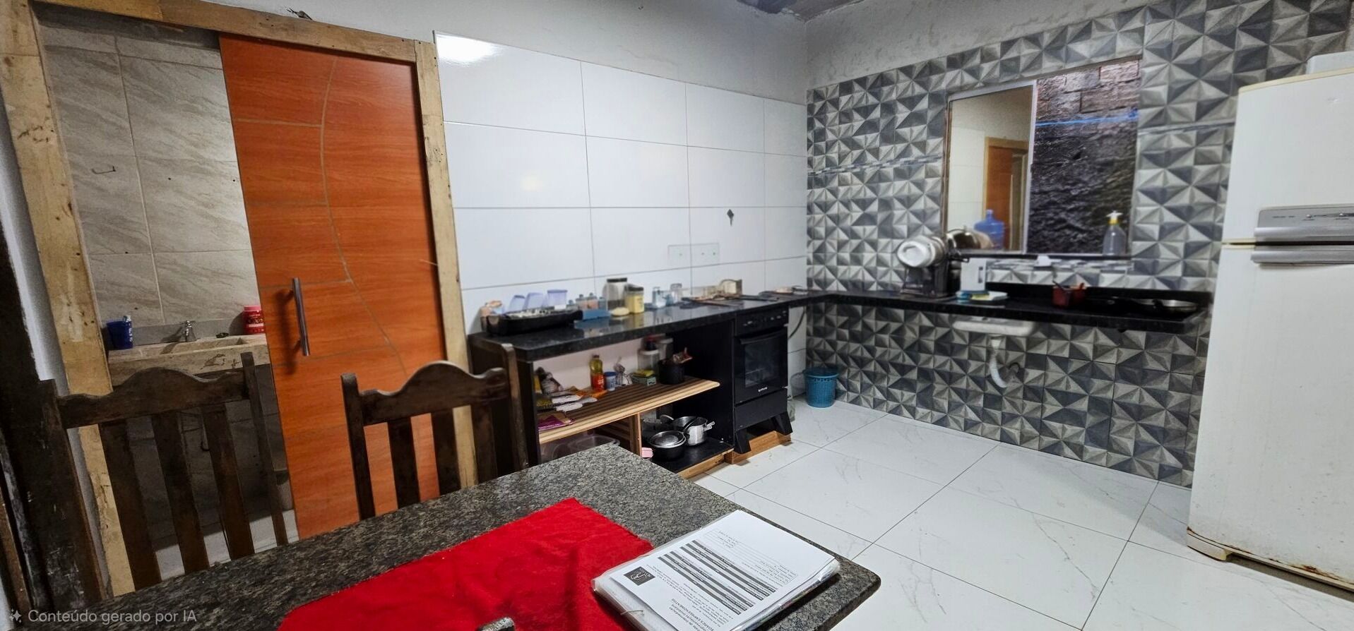 Casa, 2 quartos, 144 m² - Foto 17