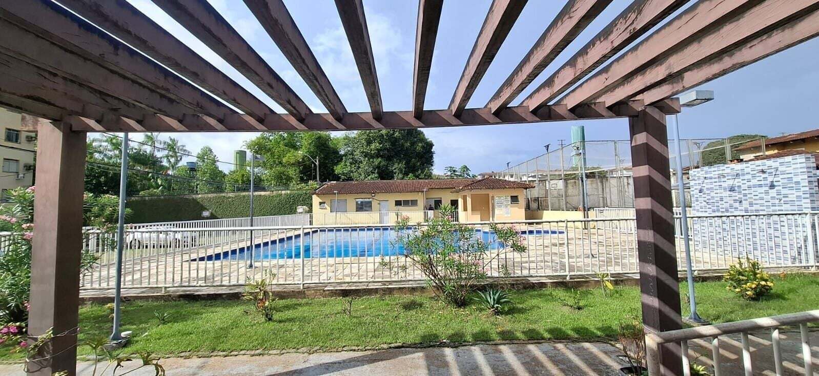 Apartamento, 2 quartos, 45 m² - Foto 3