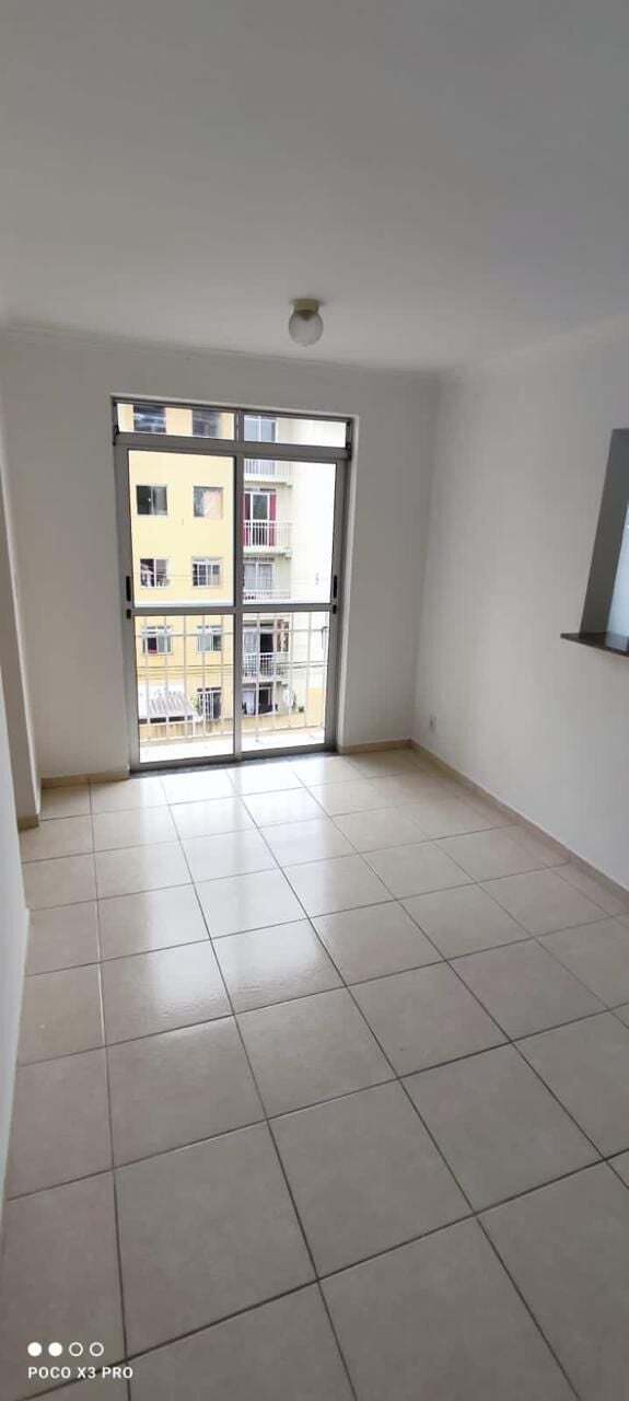 Apartamento, 2 quartos, 45 m² - Foto 2