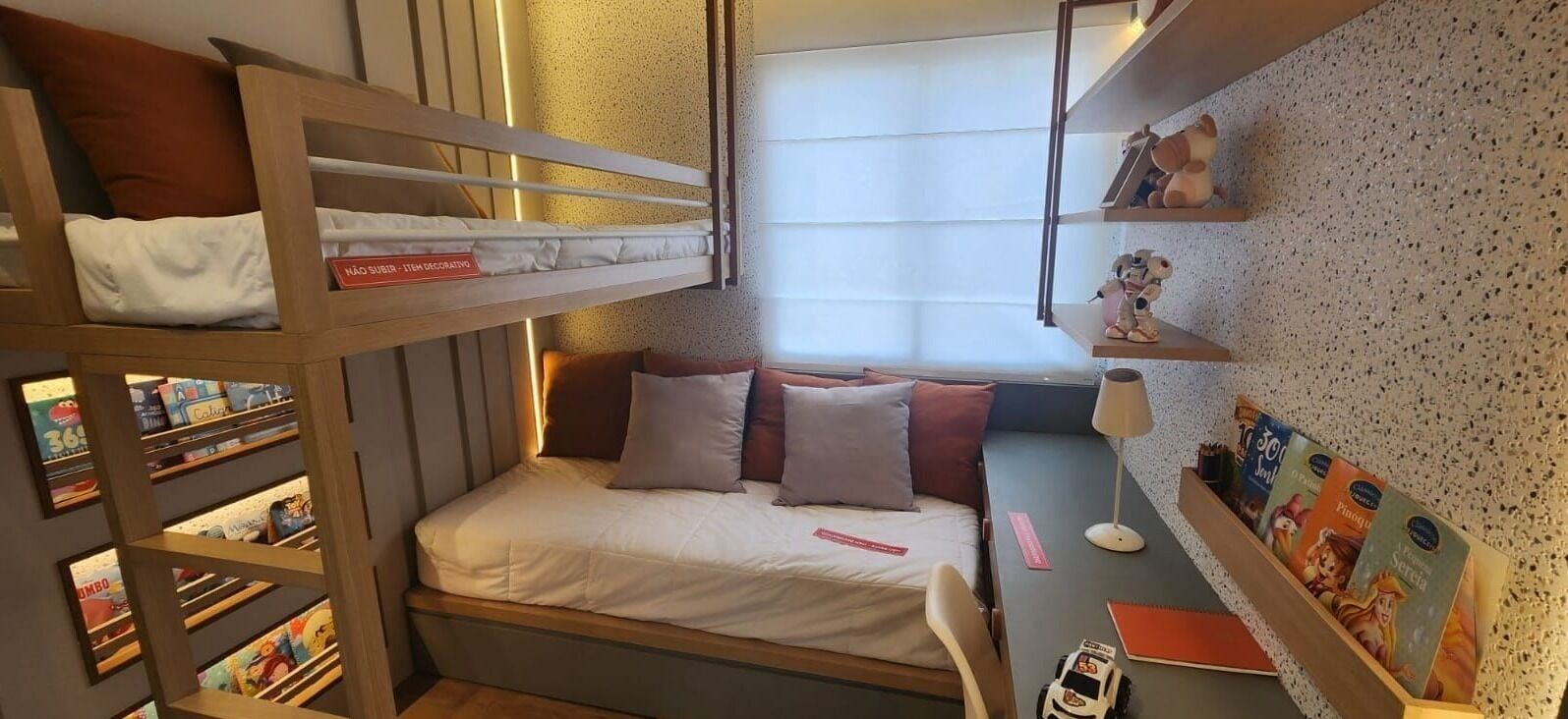 Casa, 2 quartos, 42 m² - Foto 2