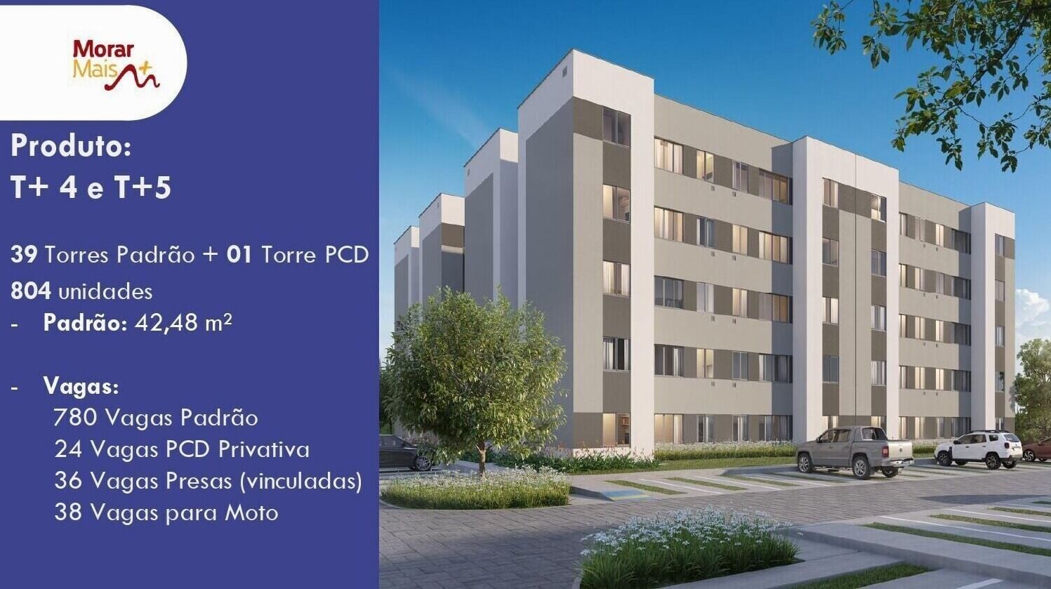 Casa, 2 quartos, 42 m² - Foto 3