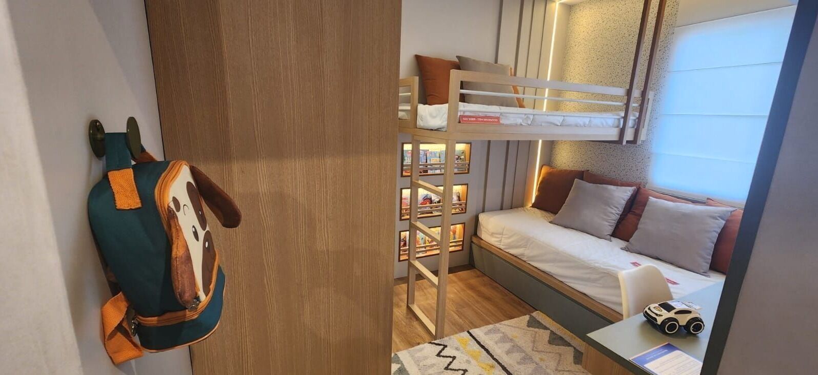 Casa, 2 quartos, 42 m² - Foto 22