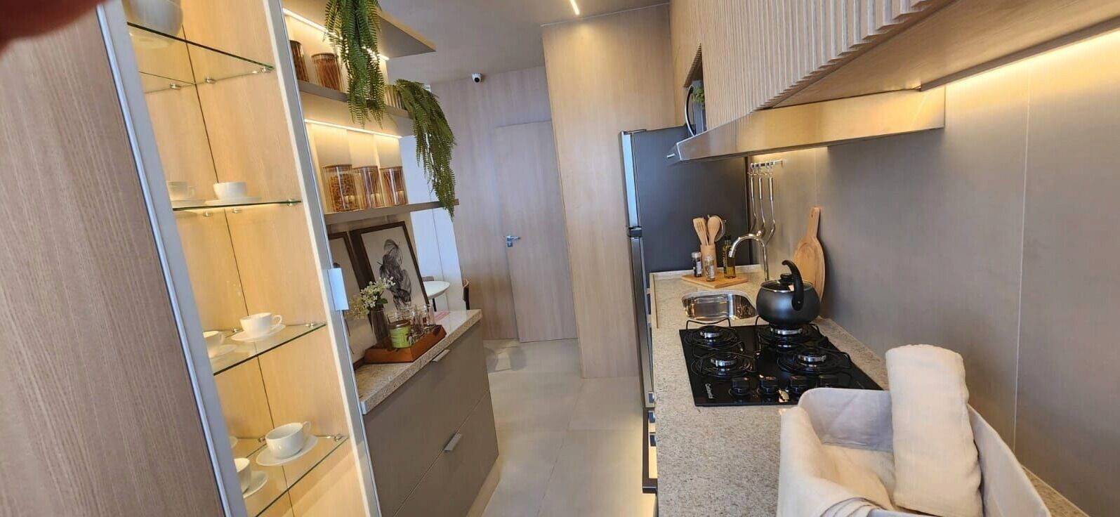Casa, 2 quartos, 42 m² - Foto 32