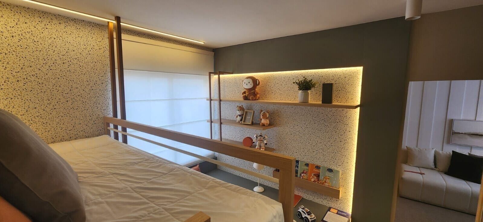 Casa, 2 quartos, 42 m² - Foto 23