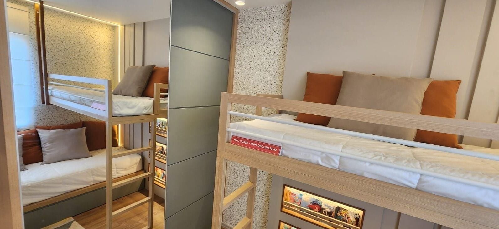 Casa, 2 quartos, 42 m² - Foto 1
