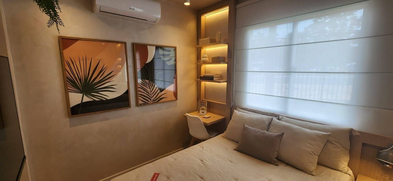 Casa, 2 quartos, 42 m² - Foto 25