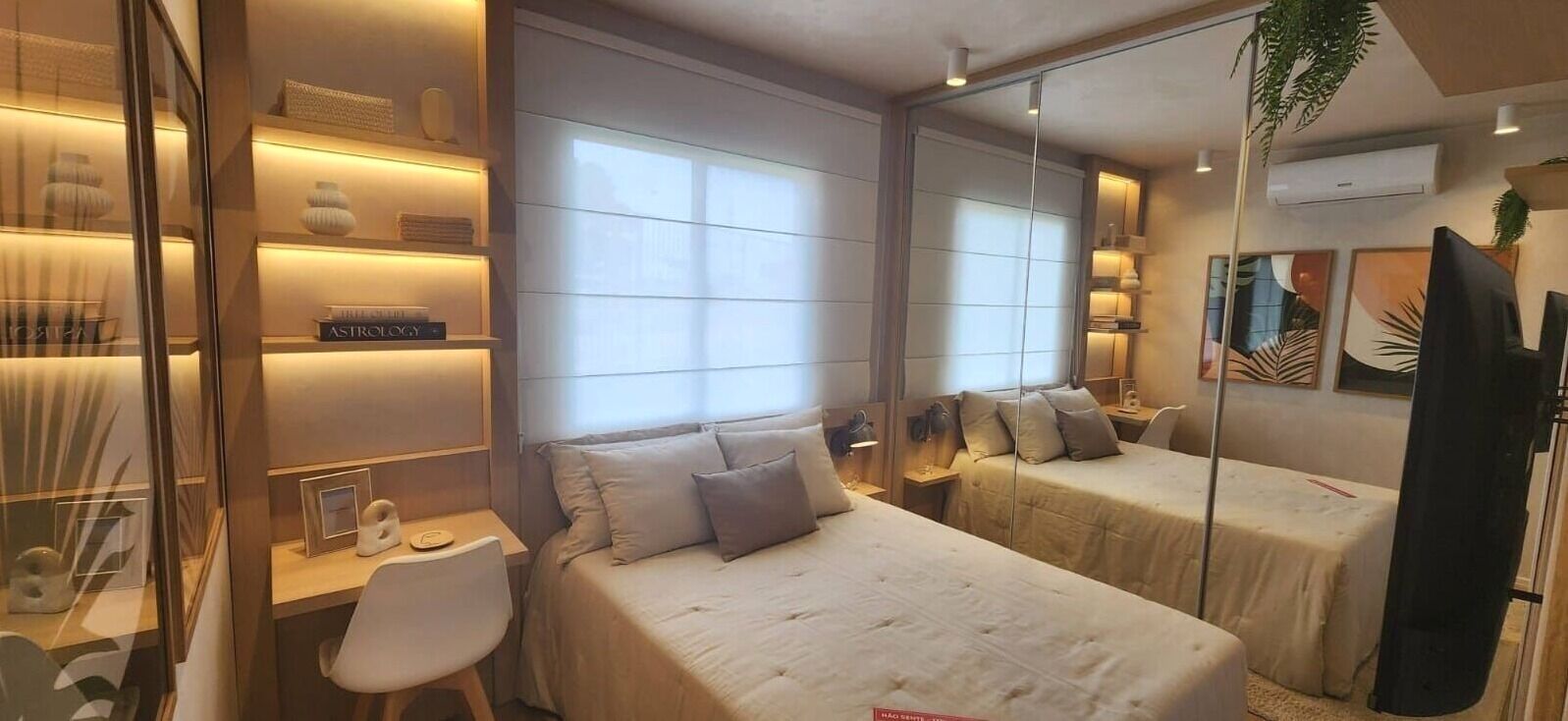 Casa, 2 quartos, 42 m² - Foto 27
