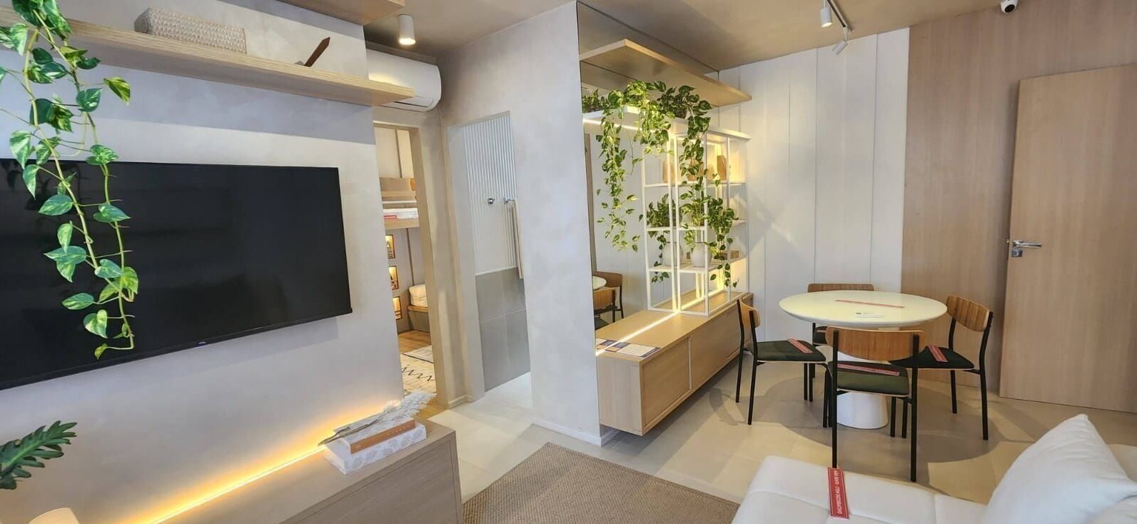 Casa, 2 quartos, 42 m² - Foto 29