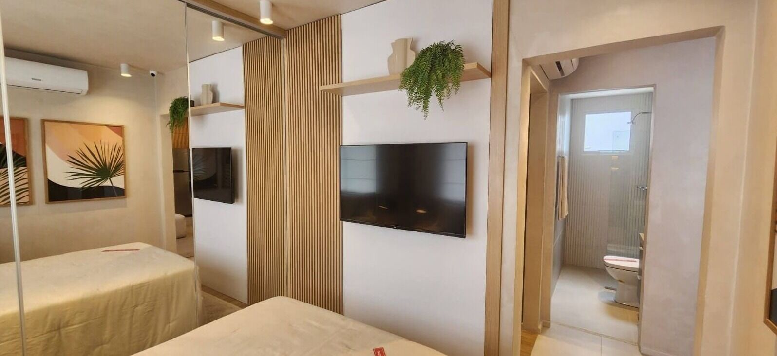 Casa, 2 quartos, 42 m² - Foto 30