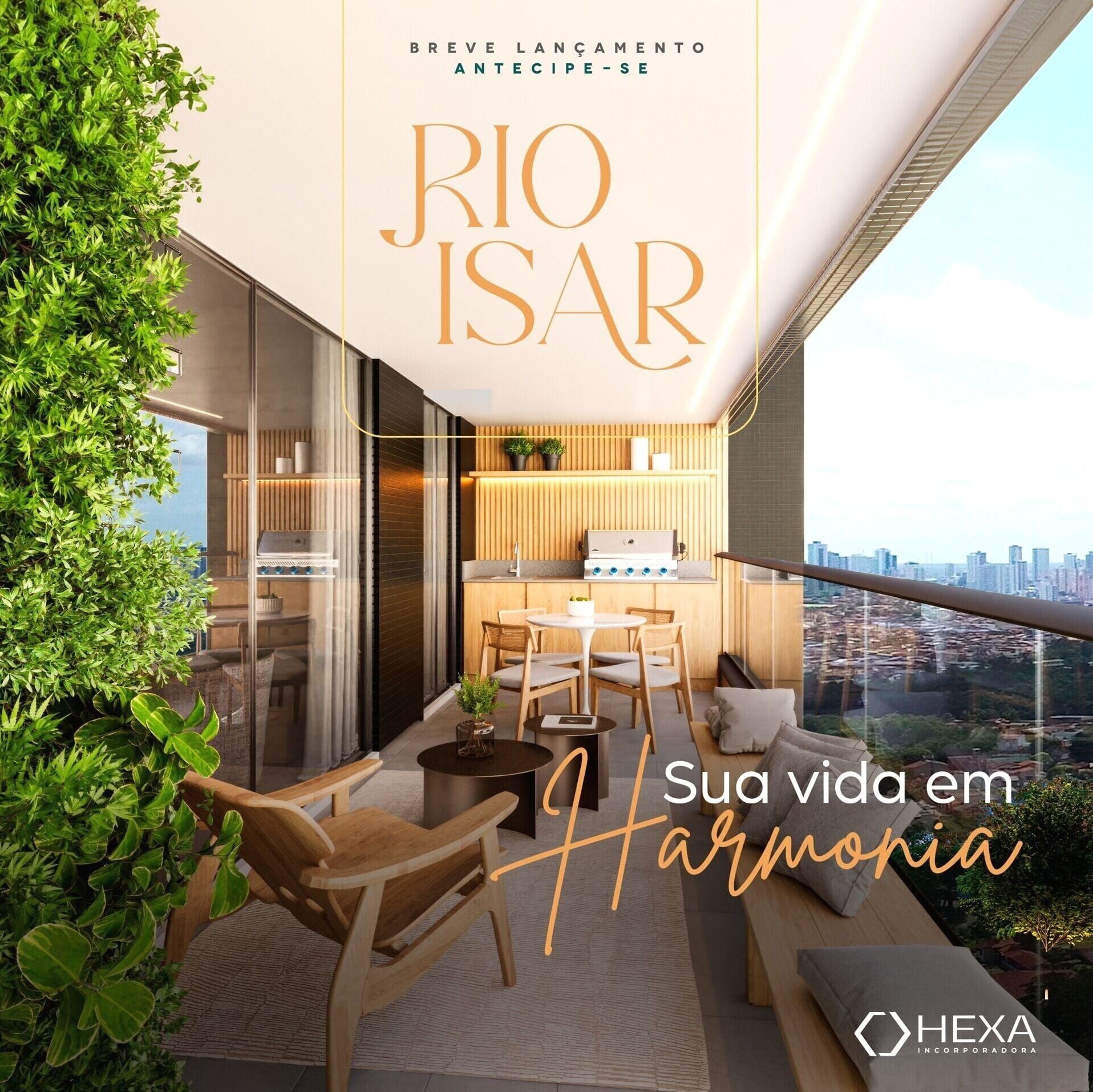 Apartamento, 2 quartos, 87 m² - Foto 1