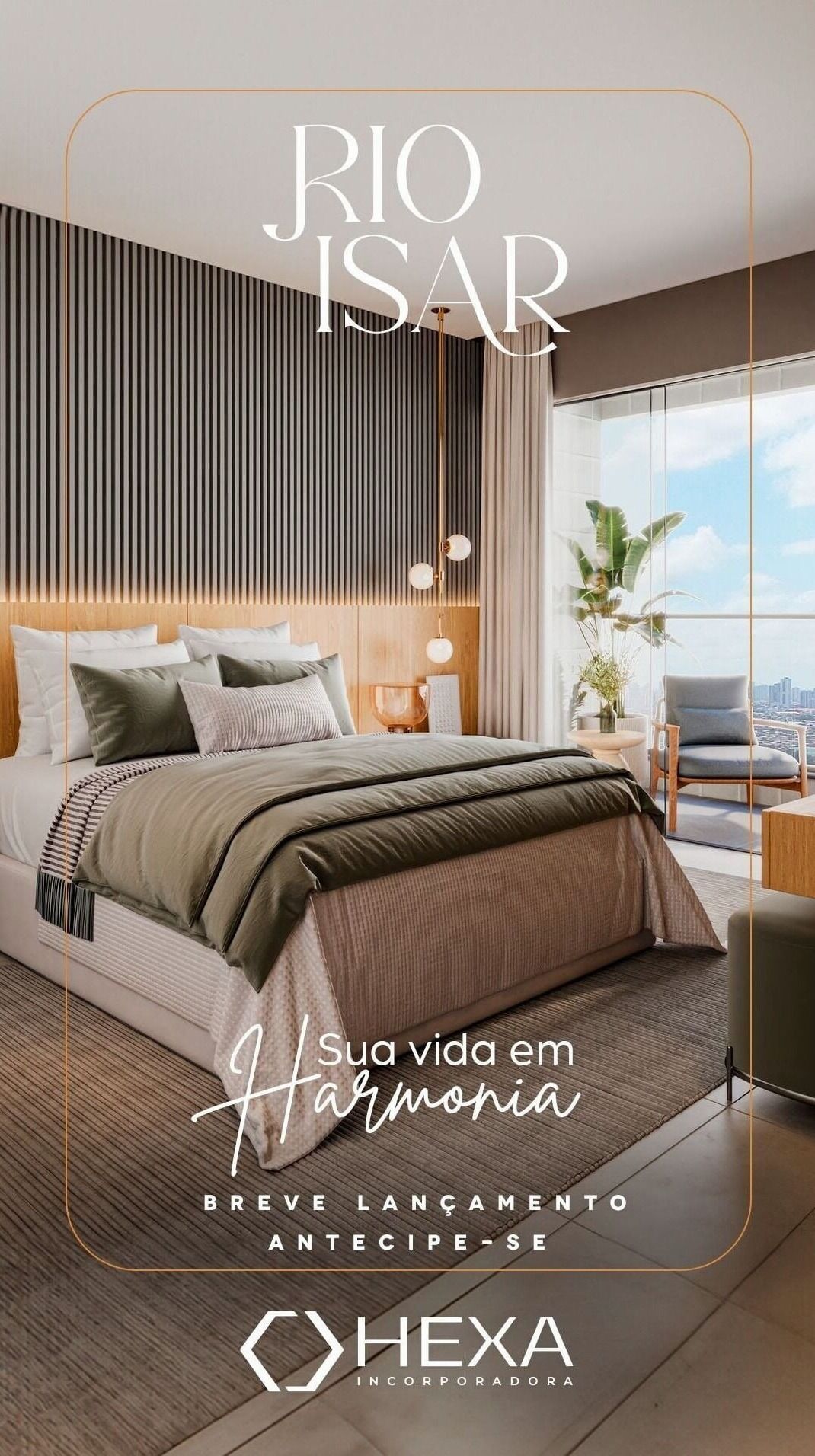 Apartamento, 2 quartos, 87 m² - Foto 19