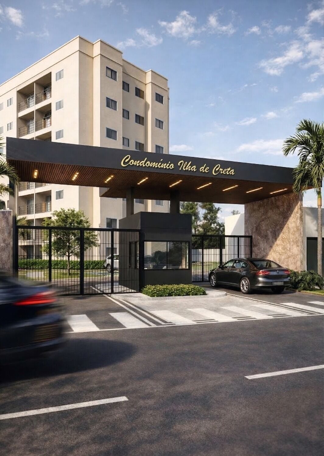 Apartamento, 2 quartos, 49 m² - Foto 17