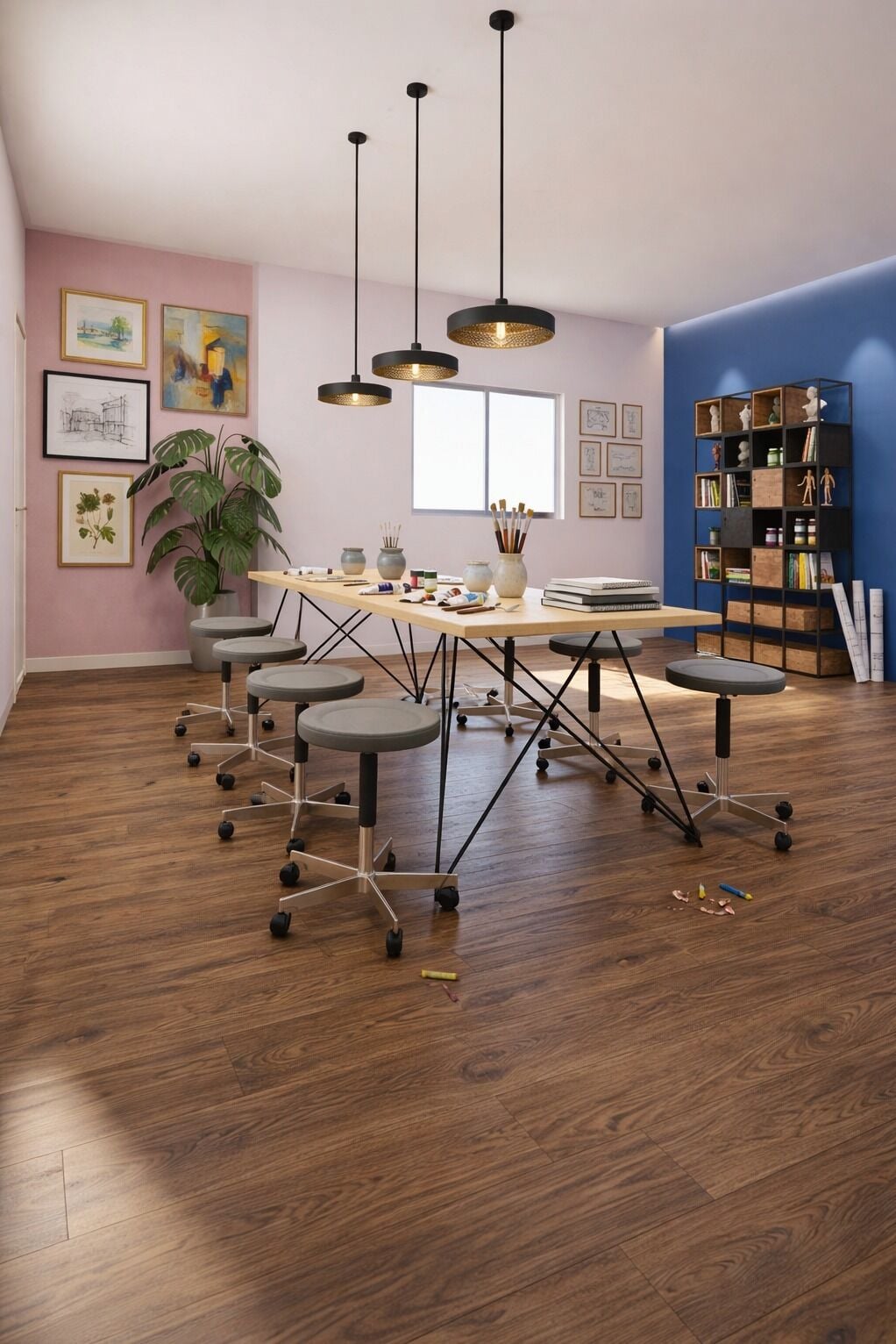 Apartamento, 2 quartos, 49 m² - Foto 16